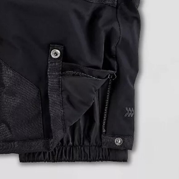 NEW All In Motion - Kids' Waterproof Snow Bib Size Small (6) - Picture 3 of 7